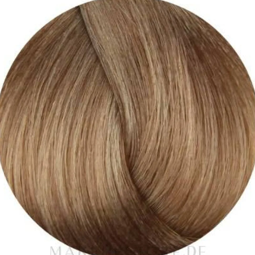 Permanente Cremehaarfarbe