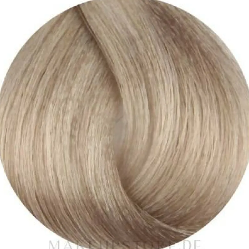 Permanente Cremehaarfarbe