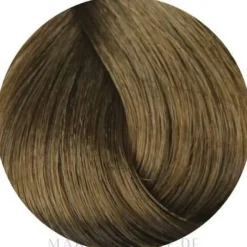 Permanente Cremehaarfarbe