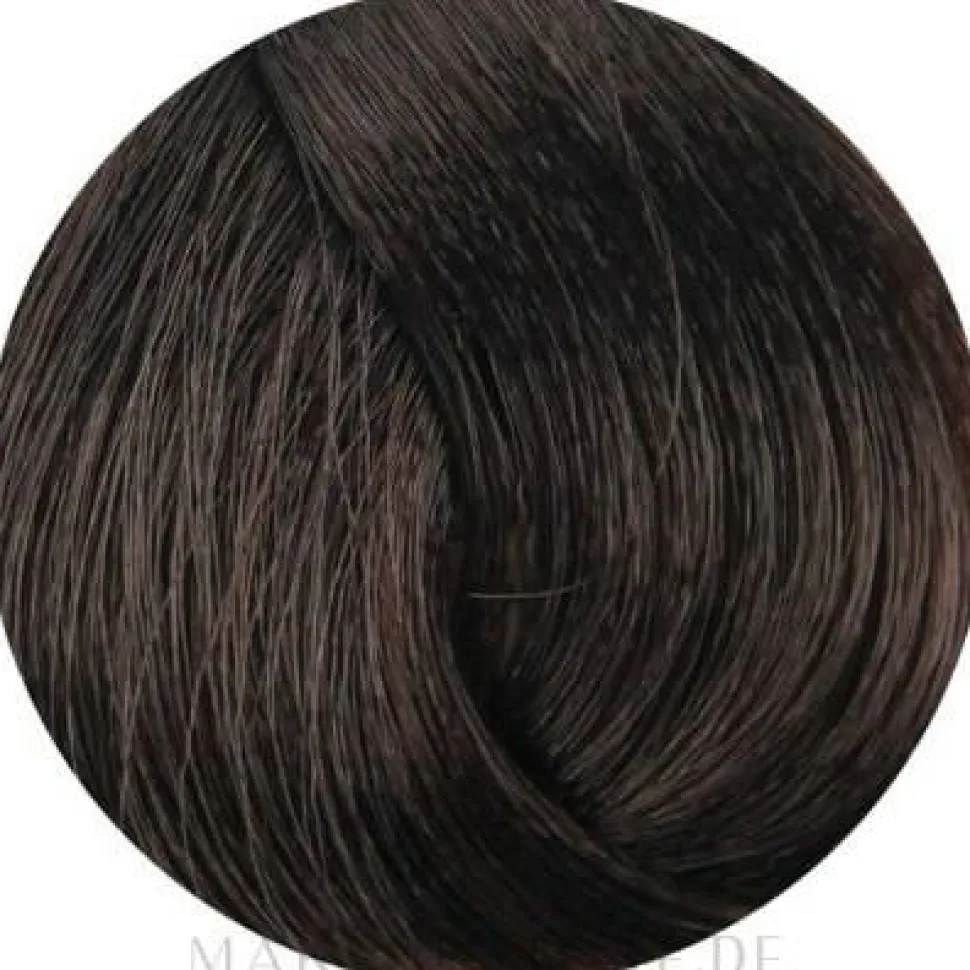 Permanente Cremehaarfarbe