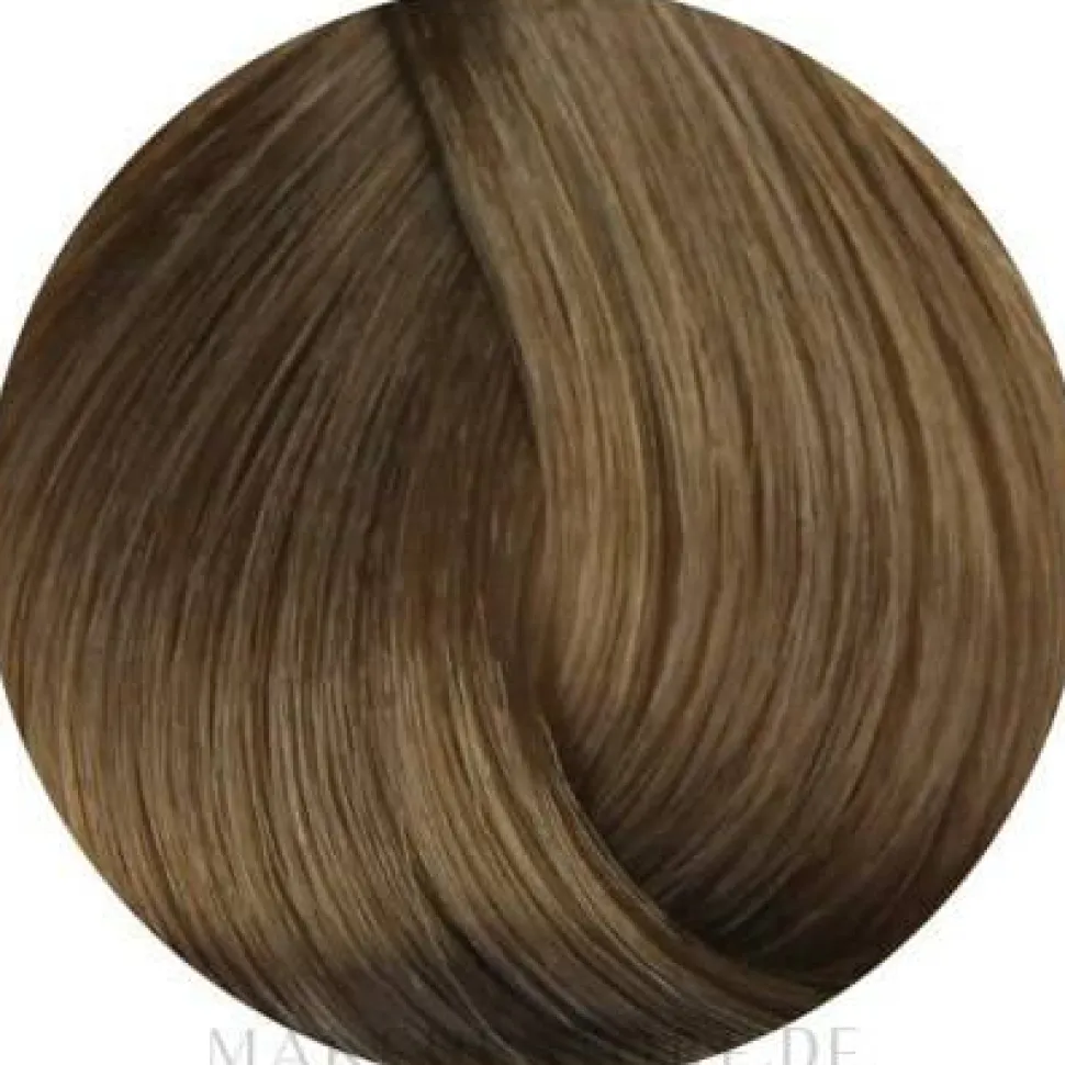 Permanente Cremehaarfarbe