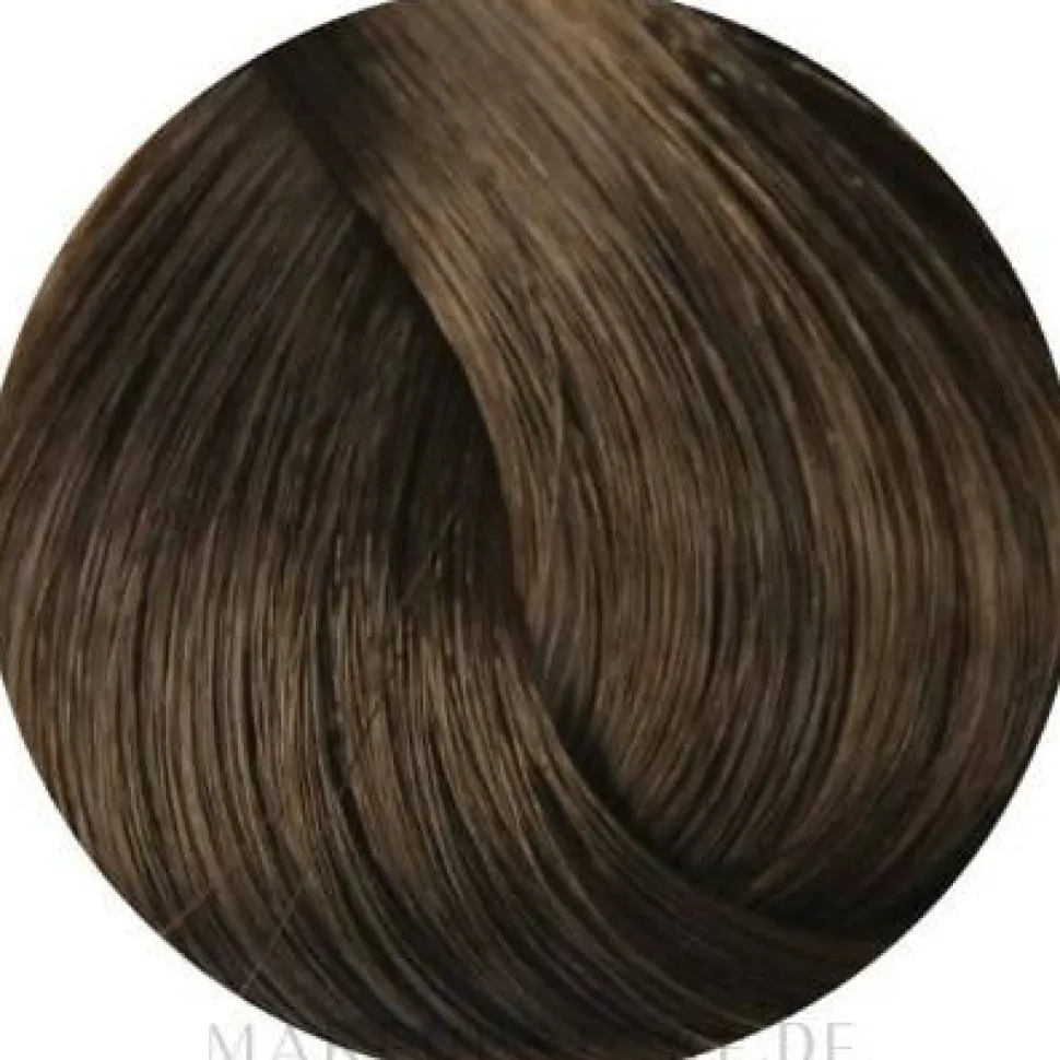 Permanente Cremehaarfarbe