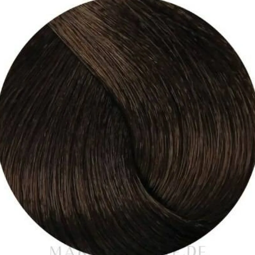 Permanente Cremehaarfarbe
