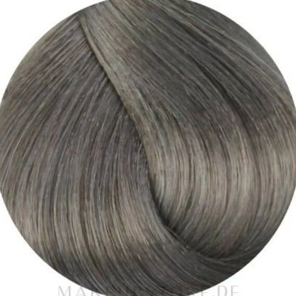 Permanente Cremehaarfarbe