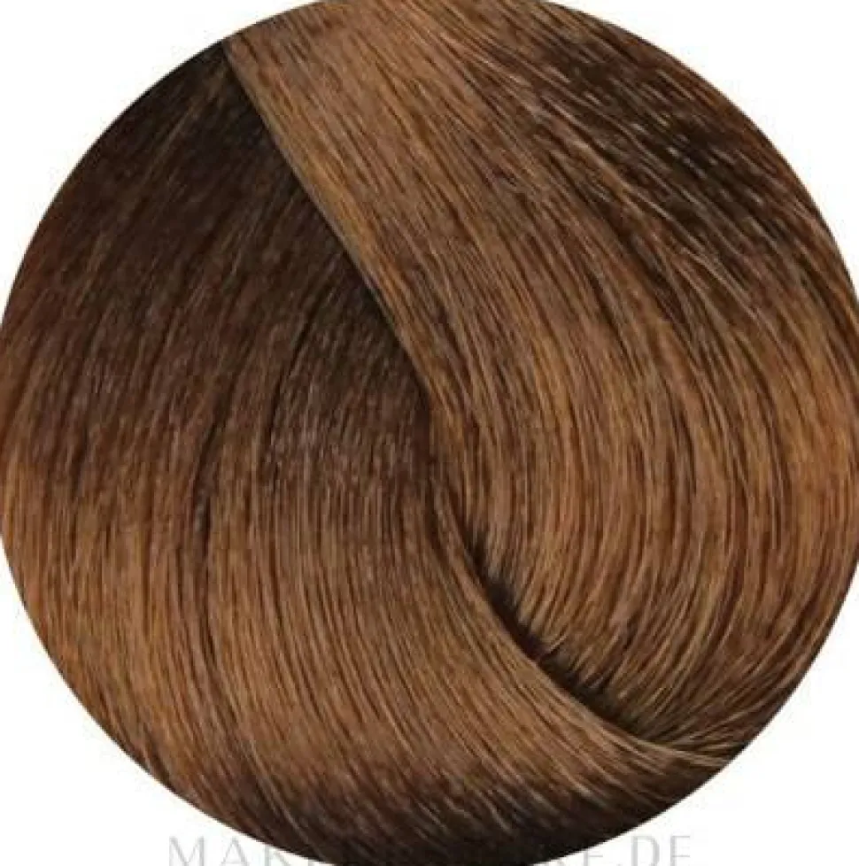 Permanente Cremehaarfarbe