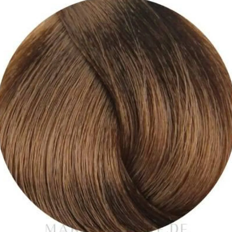 Permanente Cremehaarfarbe