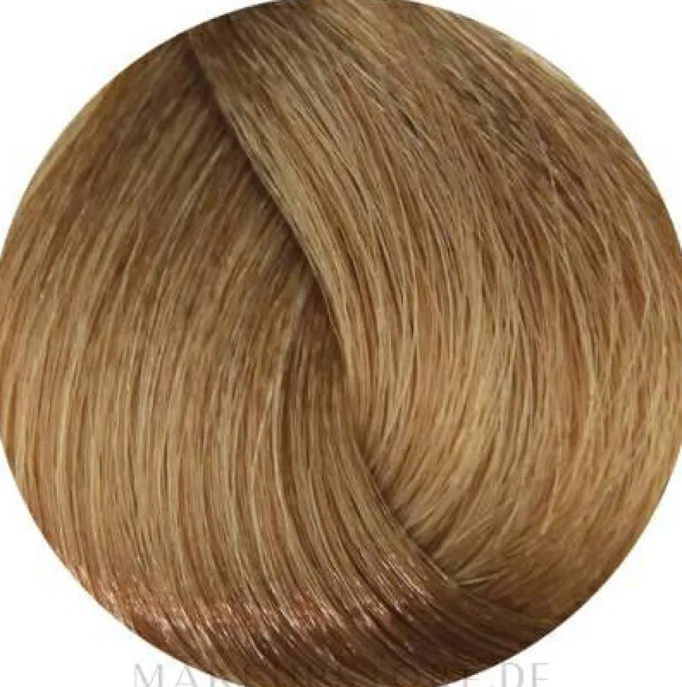 Permanente Cremehaarfarbe