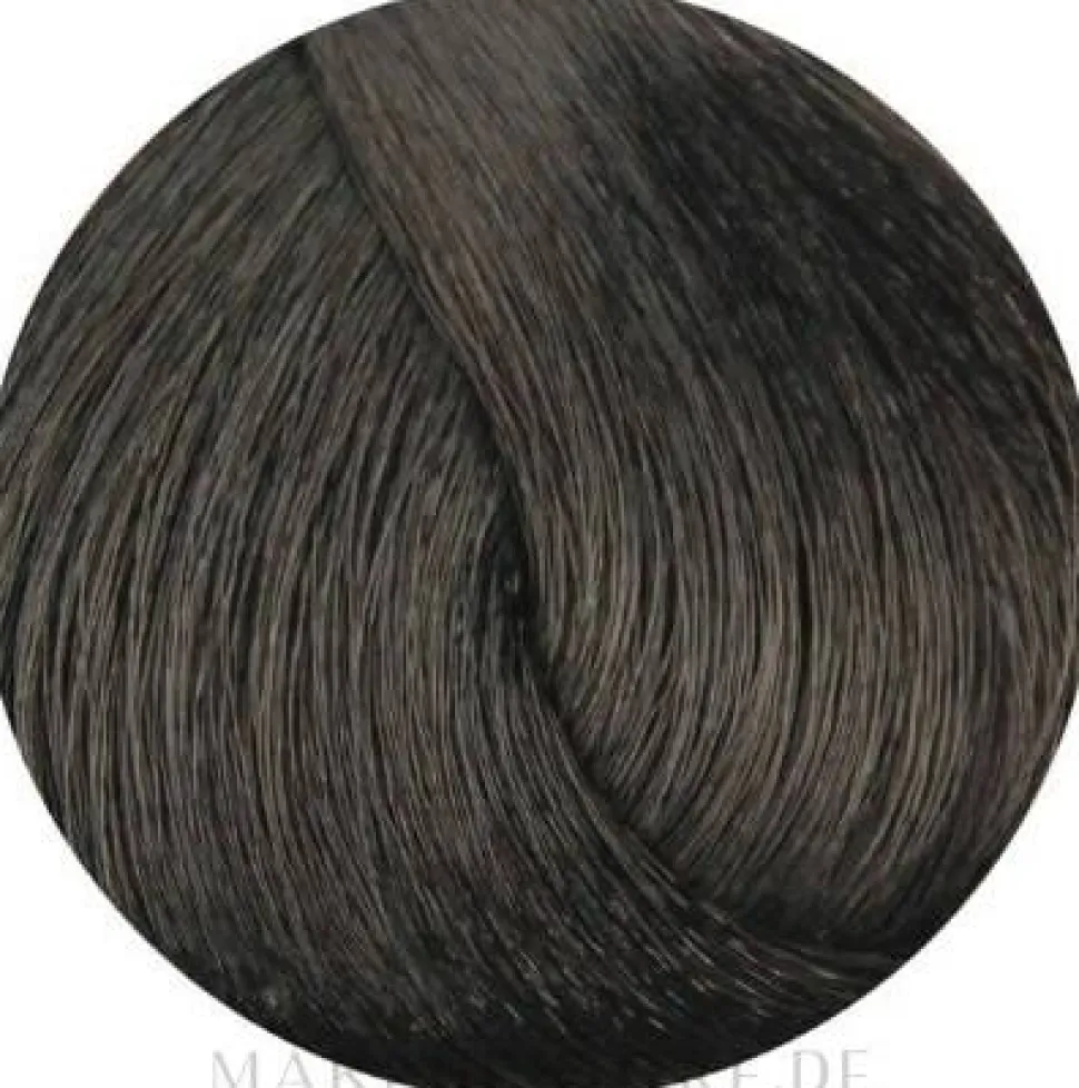 Permanente Cremehaarfarbe
