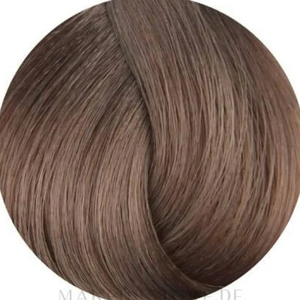 Permanente Cremehaarfarbe