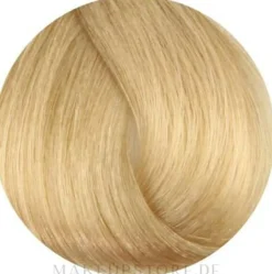 Permanente Cremehaarfarbe