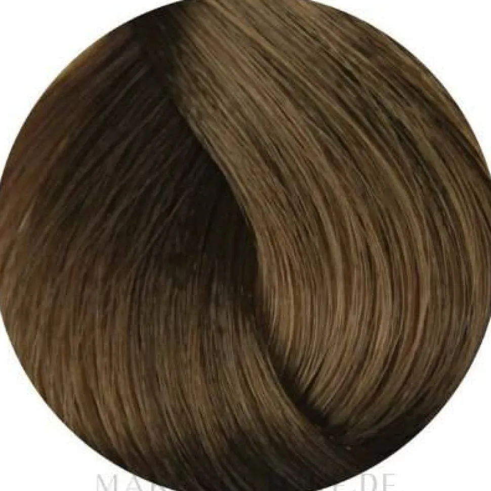 Permanente Cremehaarfarbe