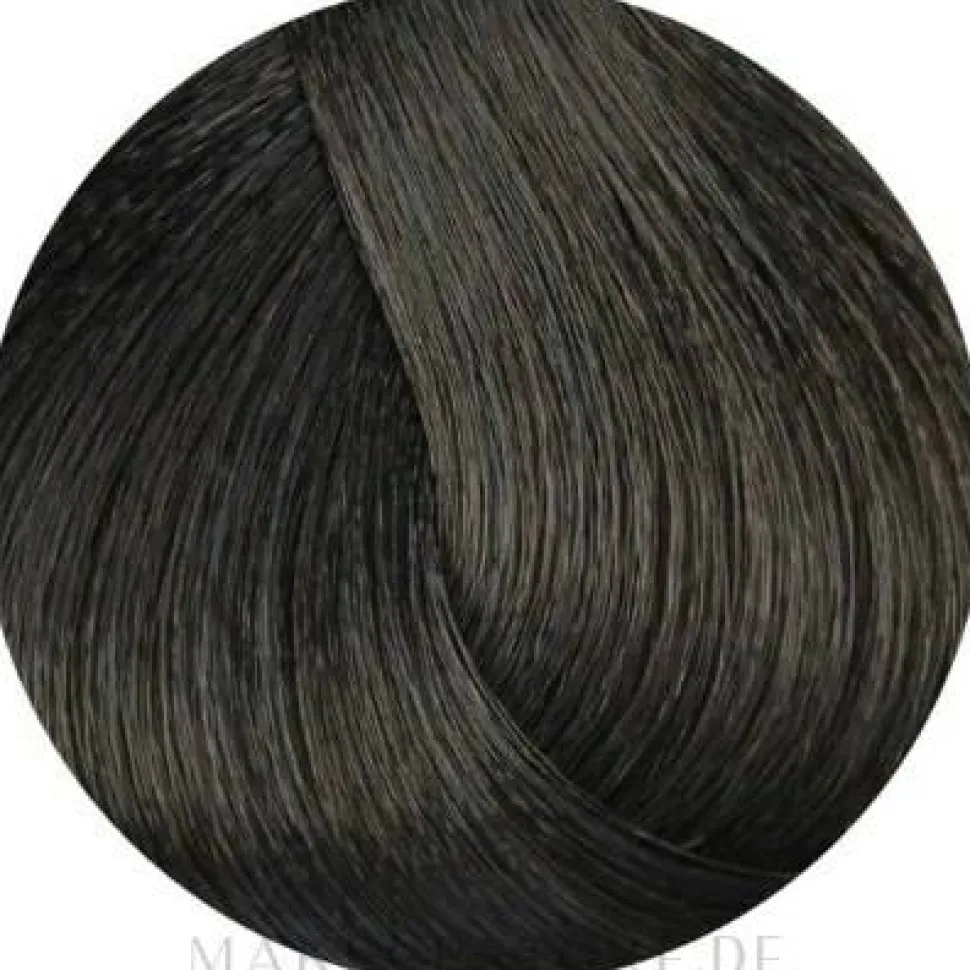 Permanente Cremehaarfarbe