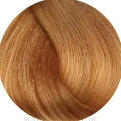 Permanente Cremehaarfarbe