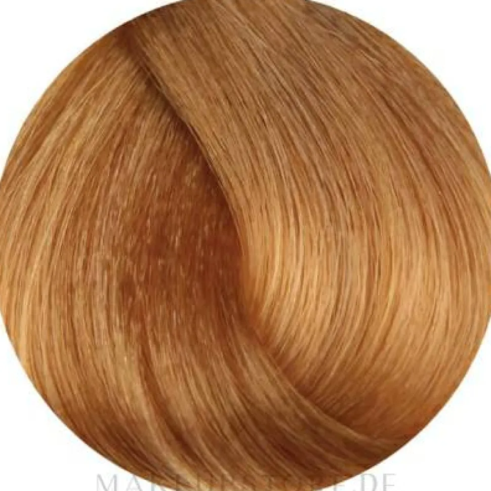 Permanente Cremehaarfarbe