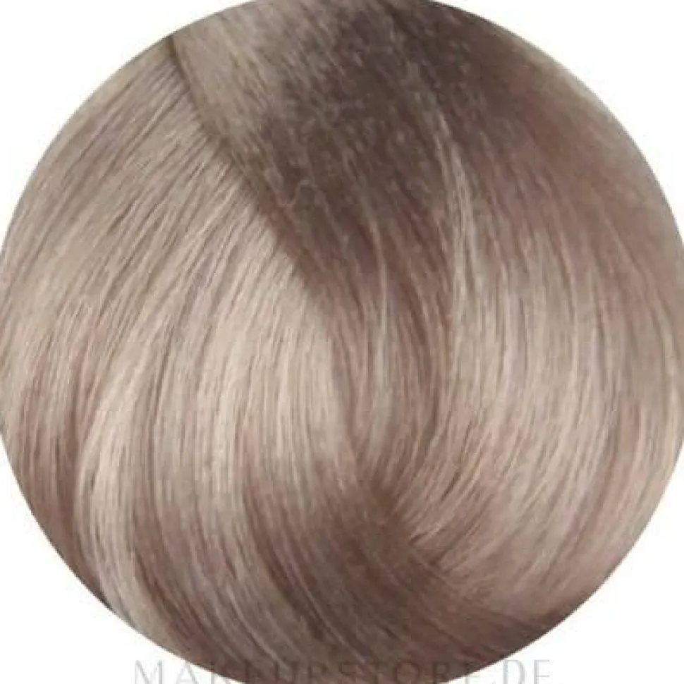 Permanente Cremehaarfarbe