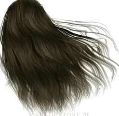 Permanente Cremehaarfarbe