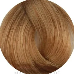 Permanente Cremehaarfarbe