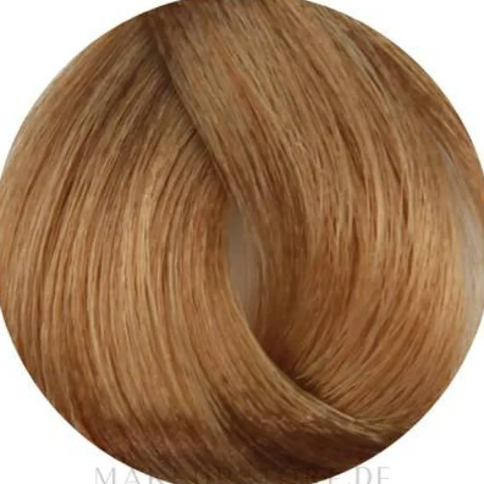 Permanente Cremehaarfarbe