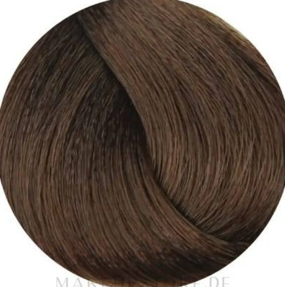 Permanente Cremehaarfarbe