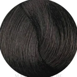 Permanente Cremehaarfarbe