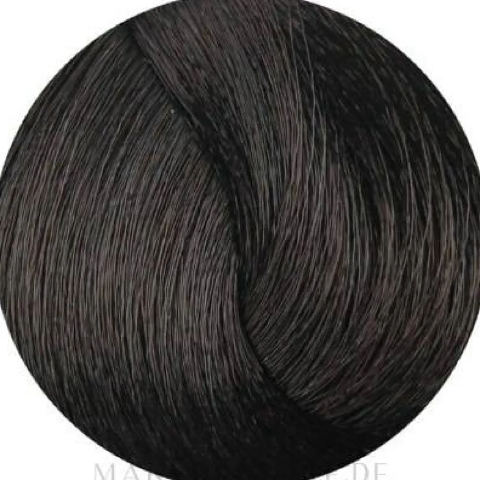 Permanente Cremehaarfarbe