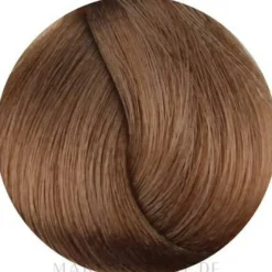 Permanente Cremehaarfarbe