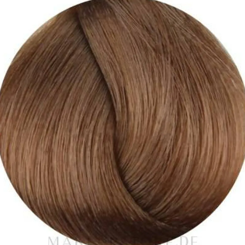Permanente Cremehaarfarbe
