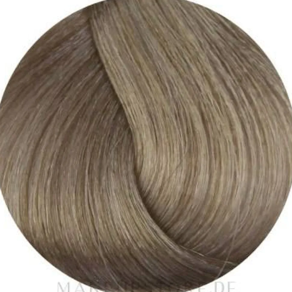 Permanente Cremehaarfarbe