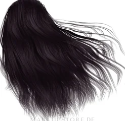 Permanente Cremehaarfarbe
