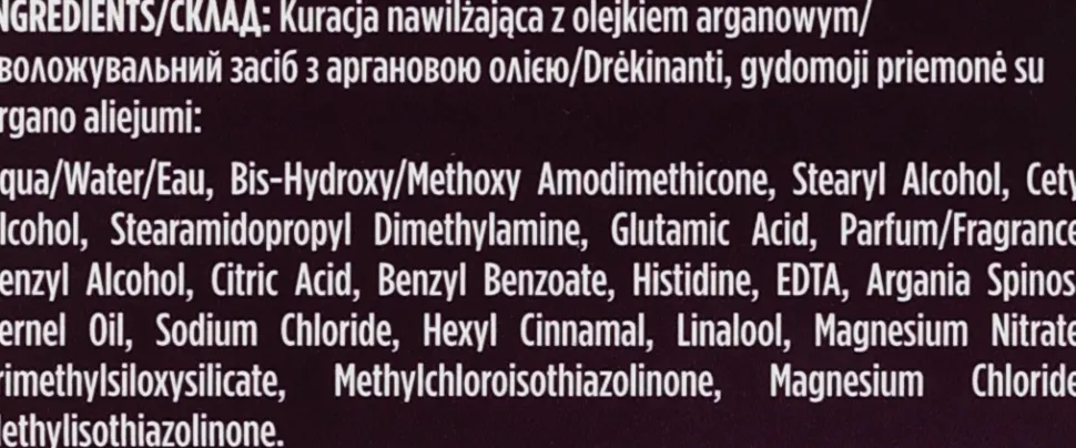Permanente Cremehaarfarbe