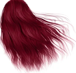 Permanente Cremehaarfarbe