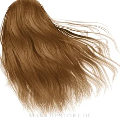 Permanente Cremehaarfarbe