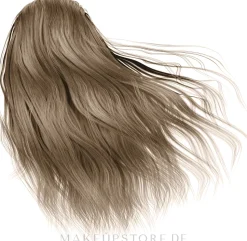 Permanente Cremehaarfarbe