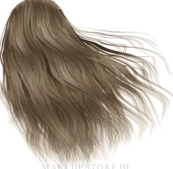 Permanente Cremehaarfarbe