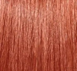 Permanente Farbe für graues Haar