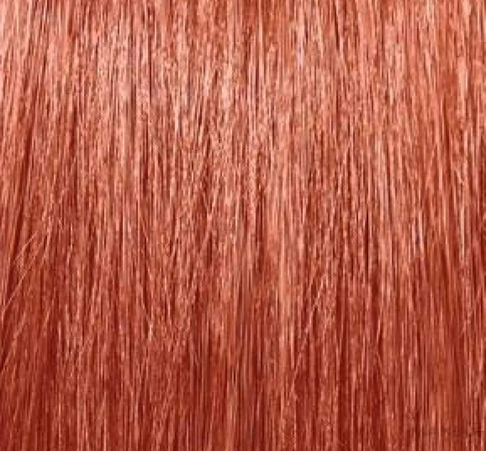 Permanente Farbe für graues Haar