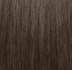Permanente Farbe für graues Haar