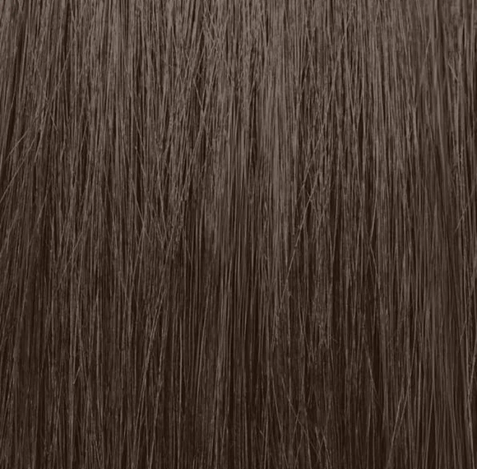 Permanente Farbe für graues Haar