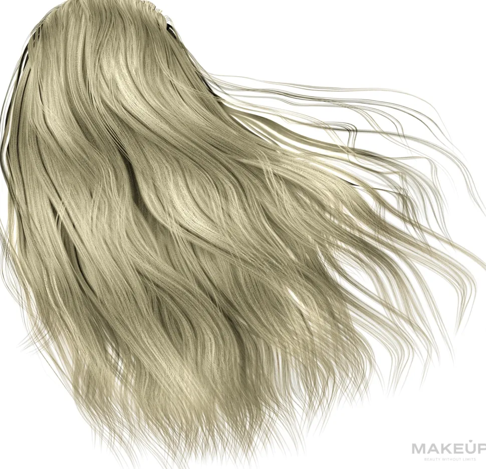 Permanente Haarfarbe
