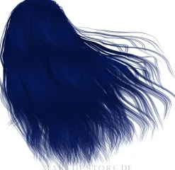 Permanente Haarfarbe