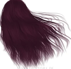 Permanente Haarfarbe