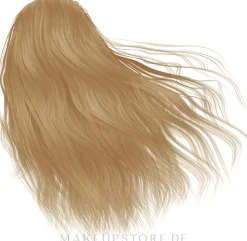 Permanente Haarfarbe