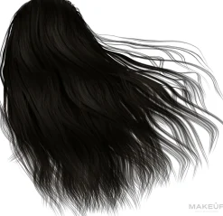 Permanente Haarfarbe