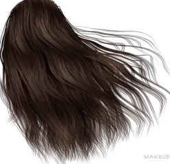 Permanente Haarfarbe