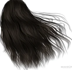 Permanente Haarfarbe