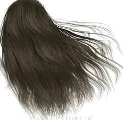 Permanente Haarfarbe
