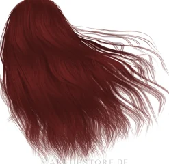 Permanente Haarfarbe