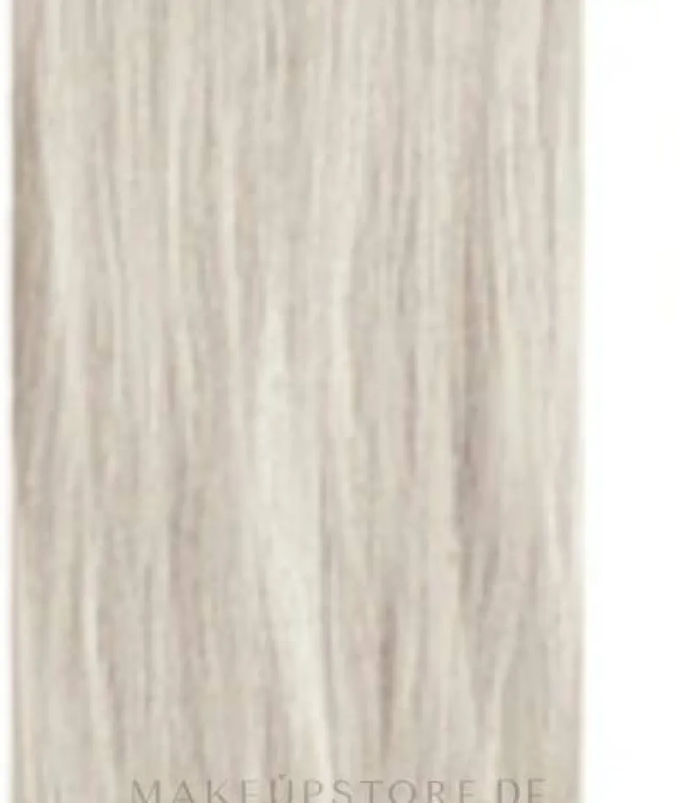 Permanente Haarfarbe