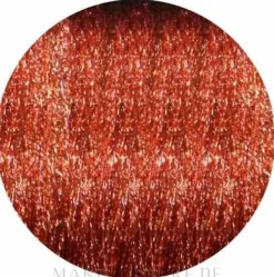 Permanente Haarfarbe