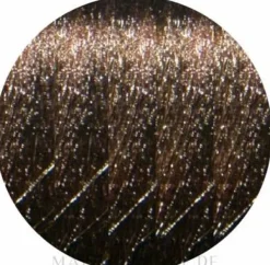 Permanente Haarfarbe